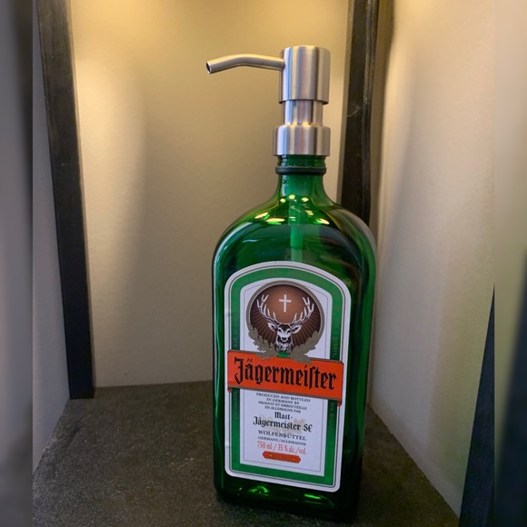 Soap / lotion dispenser - Picture 2 of 3